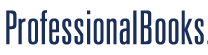 Professional books Coupons
